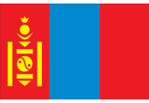 Mongolië